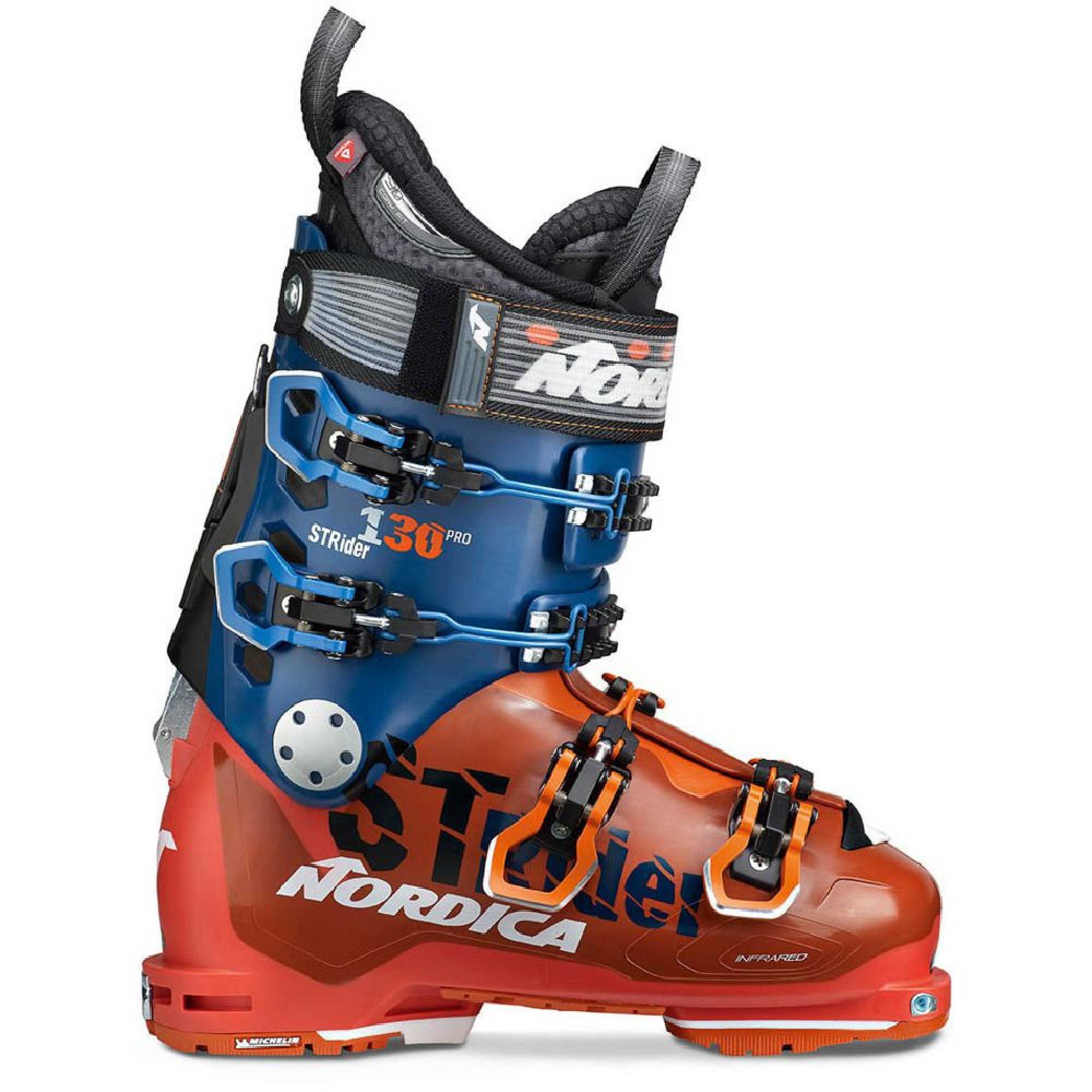 Strider 130 Pro DYN Strider 130 Pro DYN